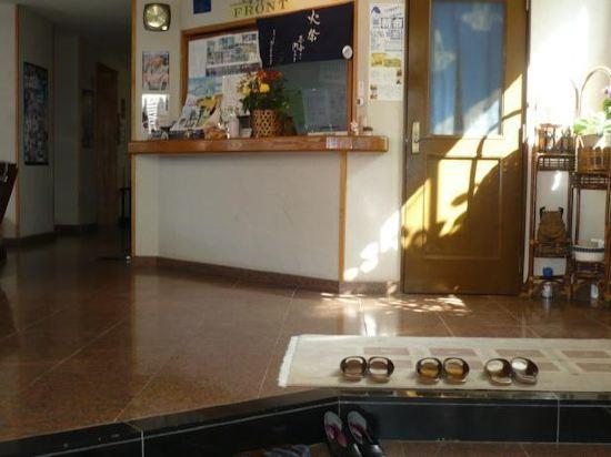 Oyado Nozawaya Ξενοδοχείο Εξωτερικό φωτογραφία